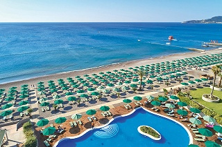 Esperos Mare Resort & Spa