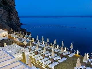 La Boutique Hotel & Suites