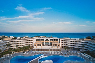 Princess Andriana Resort & Spa