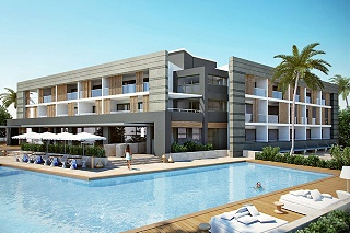 Aqua Blu Boutique Hotel & Spa