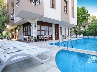 Sherwood Premio Hotel