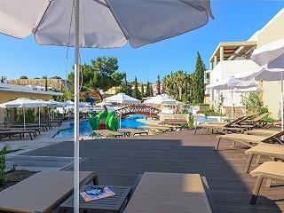 alltoura Club Hotel Porto Angeli Resort
