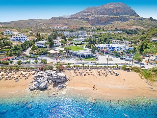 alltoura Club Hotel Porto Angeli Resort