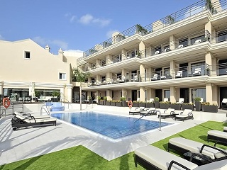 Vincci Selección Aleysa