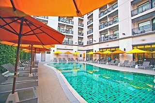 ibis Hua Hin Hotel