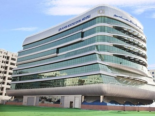 Grand Excelsior Hotel Al Barsha
