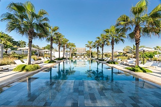 Sofitel Agadir Thalassa sea & spa