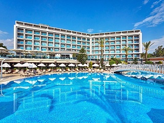 Annabella Diamond Hotel & Spa