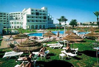 Hotel Royal Jinene & Hotel Jinene