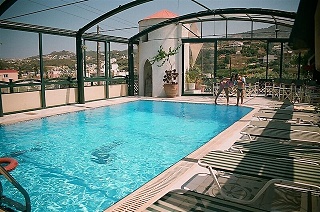 Dioskouroi Apartments