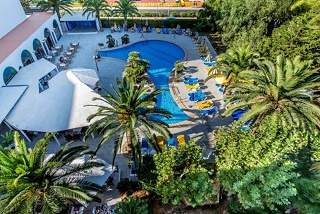 La Santa Maria Hotel