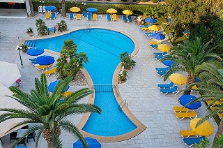 La Santa Maria Hotel