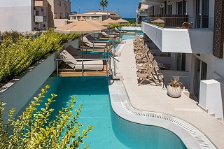 Sirines Luxury Boutique & Spa