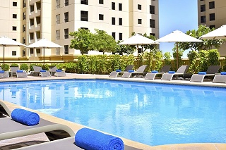 Sheraton The Walk, Dubai