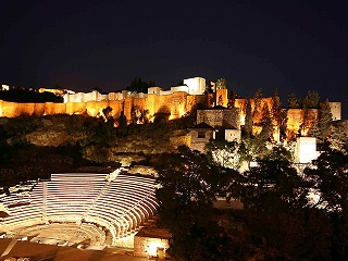 ibis budget Malaga Aeropuerto Avenida Velazquez