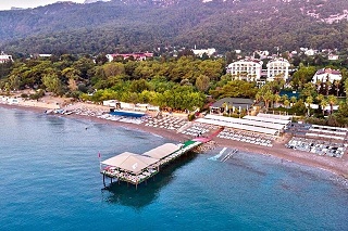 Ring Beach