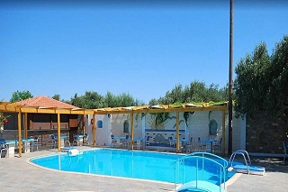 Marina Village