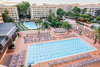 Hotel Jaime I