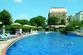 Hotel Ausonia