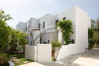 Kalypso Hotel