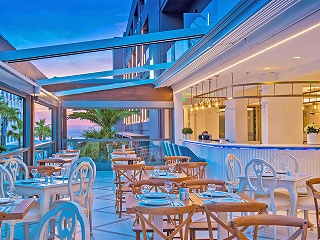 Mari Kristin Beach Hotel