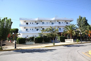 Hotel Poseidon