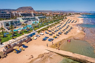 Lyttos Beach Resort & Sports Center