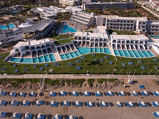 Lyttos Beach Resort & Sports Center