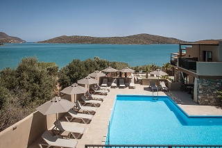 Enorme Infinity Elounda