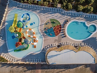 Stella Village Seaside Hotel