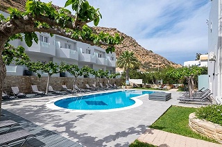Hotel Calypso