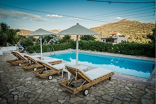 Hotel Marina