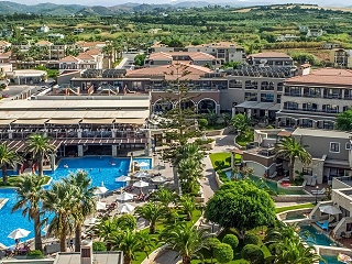 Caldera Creta Paradise