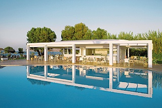 Geraniotis Hotel & Resort