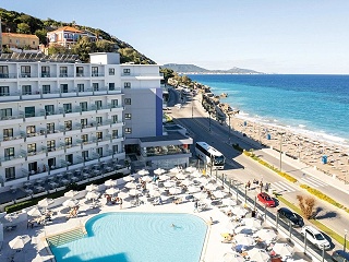 Rhodos Horizon Resort