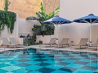 Esperia City Hotel