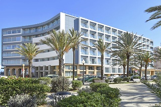 Ibiscus Hotel