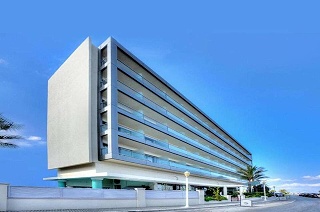 Mediterranean Hotel