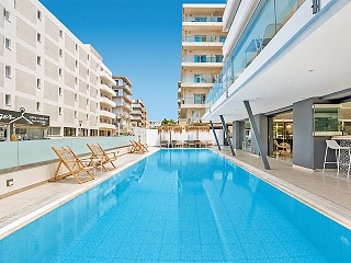 Mercure Rhodes Alexia