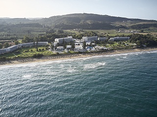 ROBINSON Kyllini Beach
