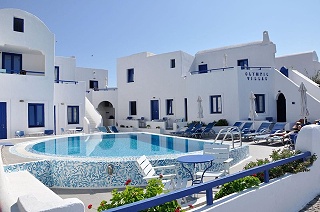 Olympic Villas