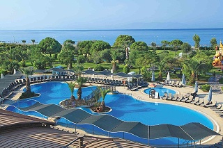 Club Yali Hotels & Resort