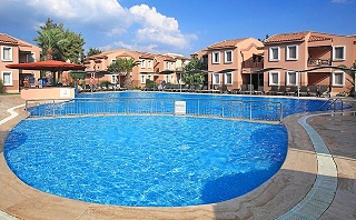 Club Yali Hotels & Resort