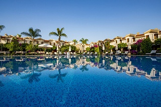 Dalyan Resort