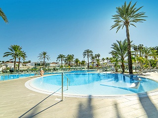 DunaGolf Suites