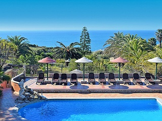 Quinta do Mar - Country & Sea Village