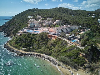 Sentido Cala Verde