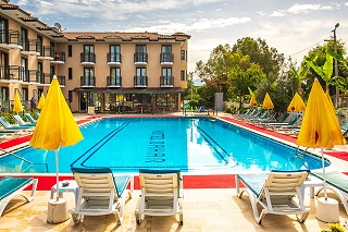 Bahar Hotels
