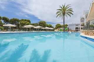 Cala d'Or Playa