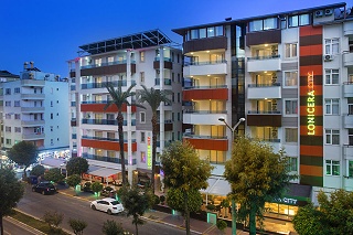 Lonicera City